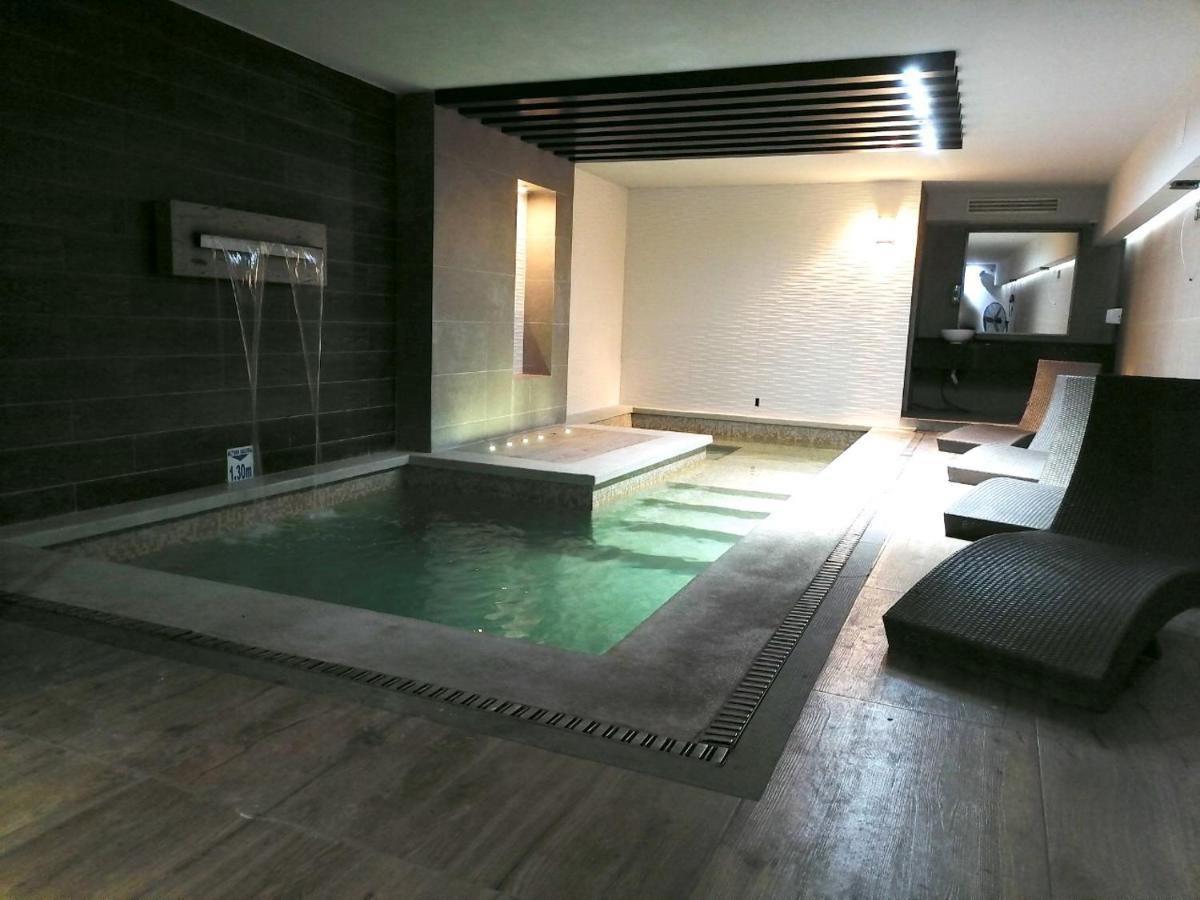 Grand Marques Hotel San Juan de los Lagos Kültér fotó