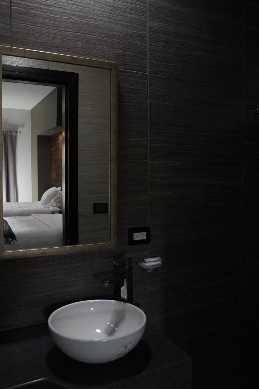 Grand Marques Hotel San Juan de los Lagos Kültér fotó