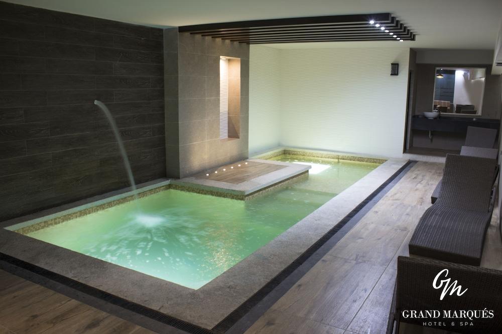 Grand Marques Hotel San Juan de los Lagos Kültér fotó